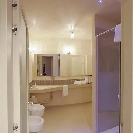 Suite & Spa Mirabel Grado Extérieur photo