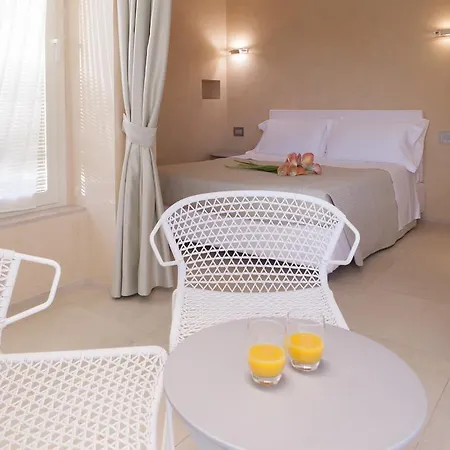 Suite & Spa Mirabel Grado Extérieur photo