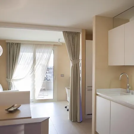 Suite & Spa Mirabel Grado Extérieur photo