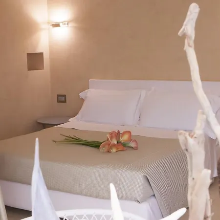 Suite & Spa Mirabel Grado Extérieur photo