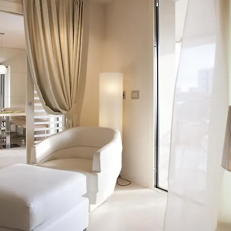 Suite & Spa Mirabel Grado Extérieur photo