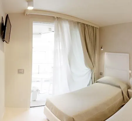 Suite & Spa Mirabel Grado Extérieur photo