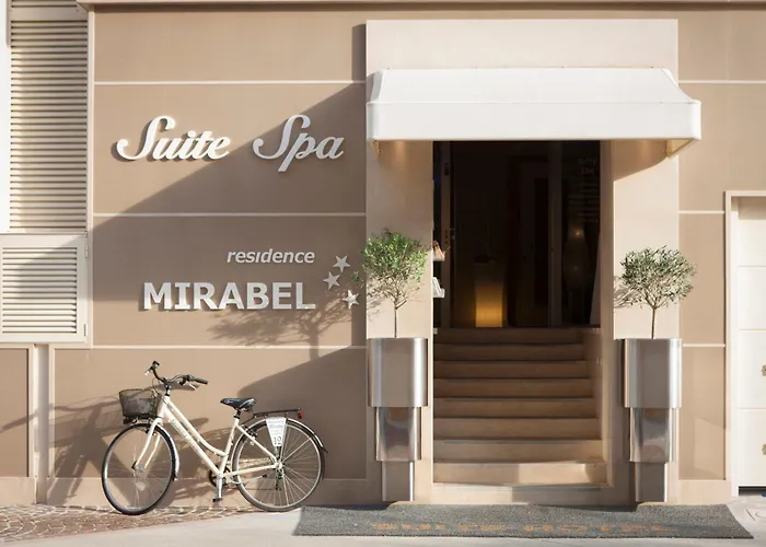 Suite & Spa Mirabel