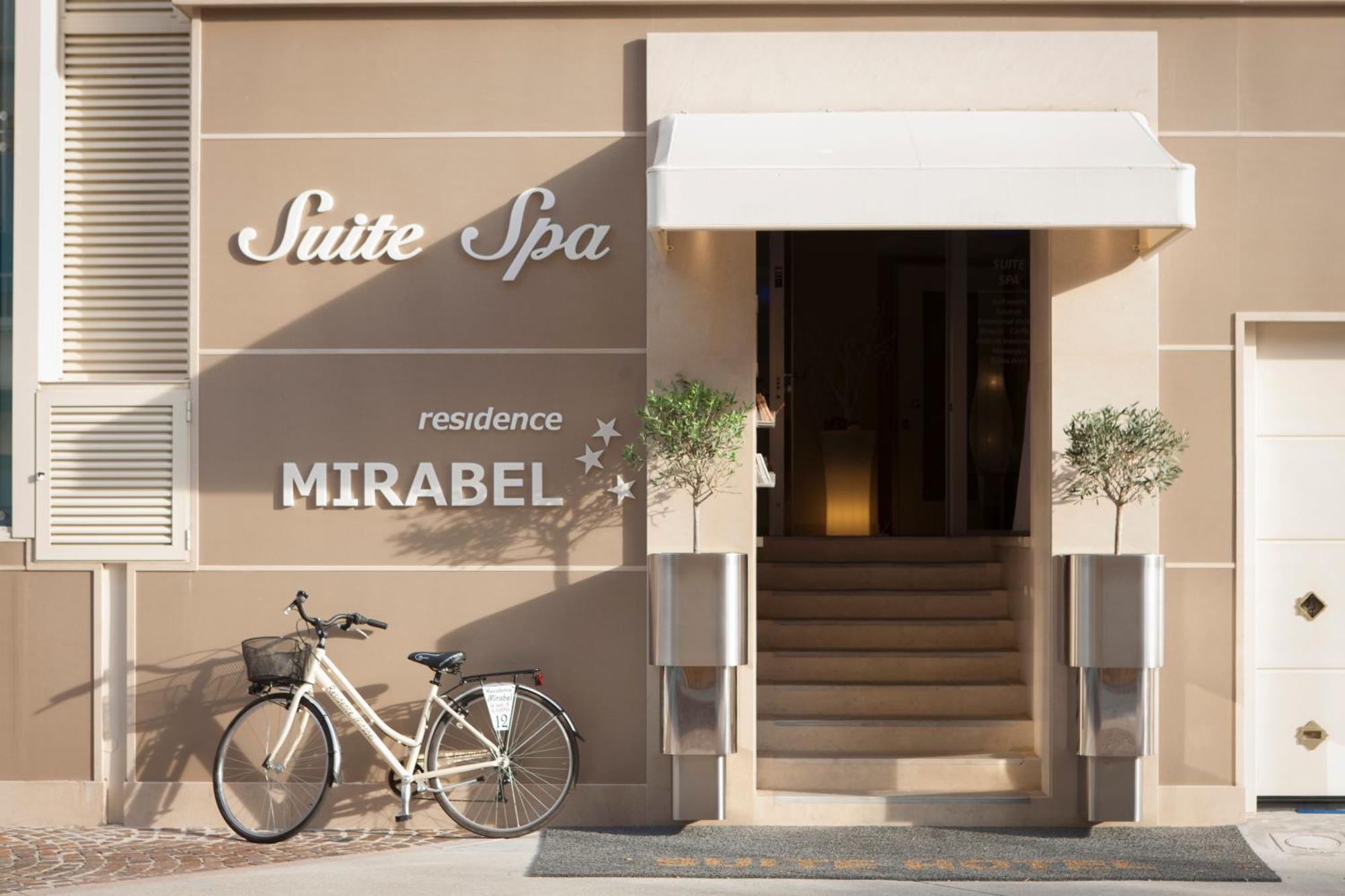 & Mirabel 3* Grado