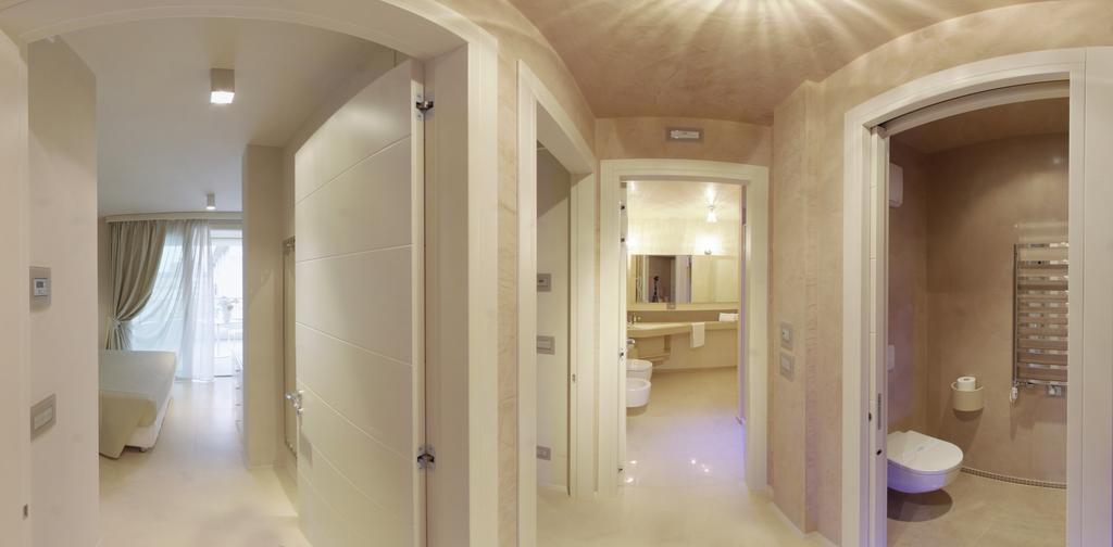 Aparthotel & Mirabel Grado