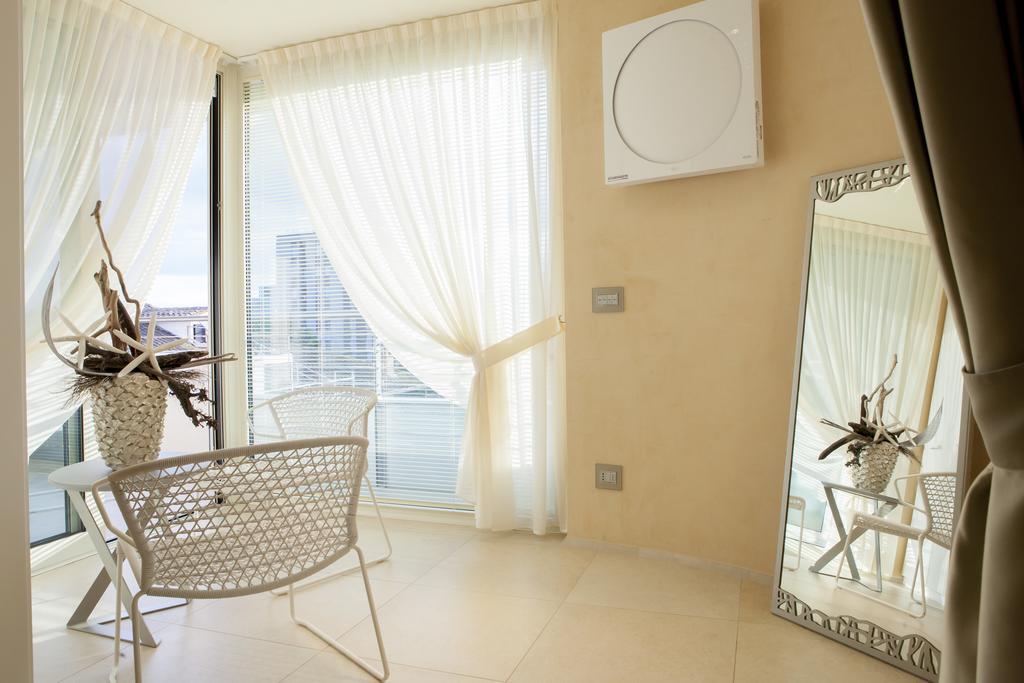 Appart hôtel & Mirabel