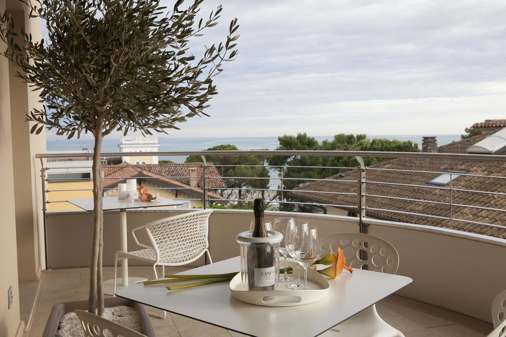 Appart hôtel & Mirabel Grado