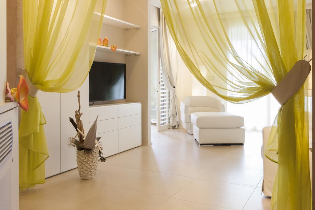 Aparthotel & Mirabel Grado