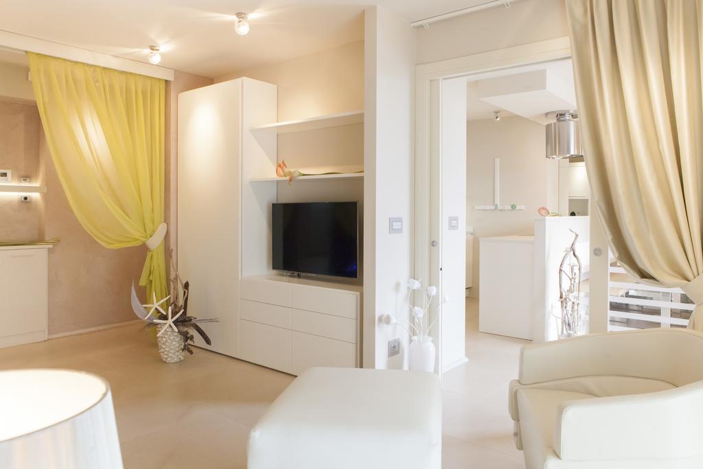Appart hôtel & Mirabel