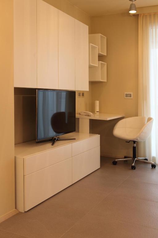 & Mirabel Aparthotel Grado