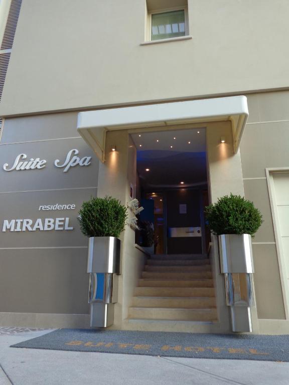 & Mirabel Aparthotel 3*