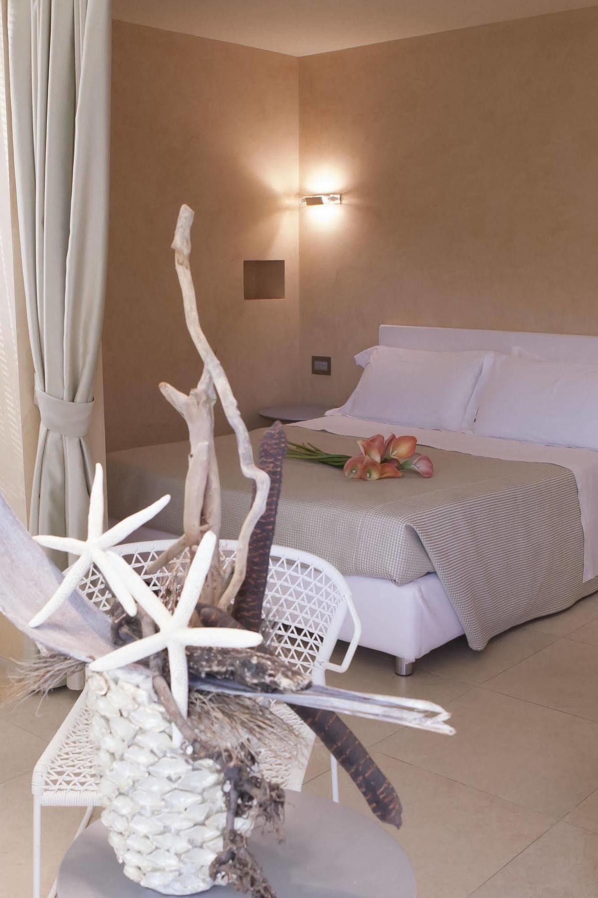 Appart hôtel & Mirabel Grado