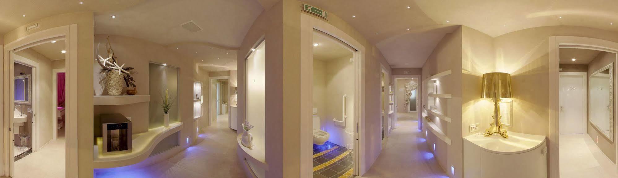 Appart hôtel & Mirabel 3*